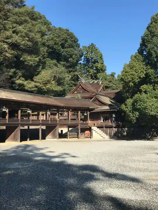 金刀比羅宮の本殿・本堂