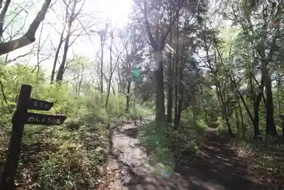 弘法山　大師堂(神奈川県)