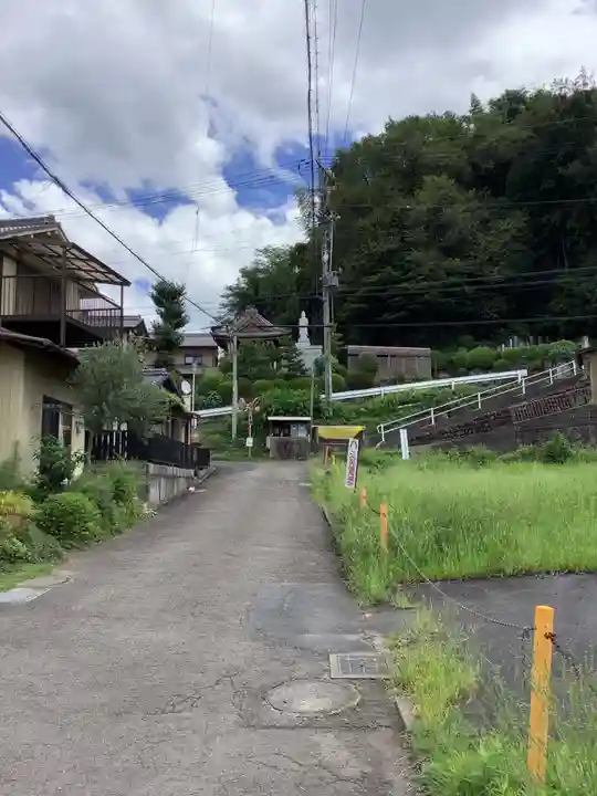 福寿寺(岐阜県)
