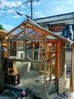 来迎院長福寺(奈良県)