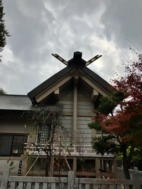 蛇窪神社(東京都)