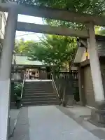 六本木天祖神社(東京都)