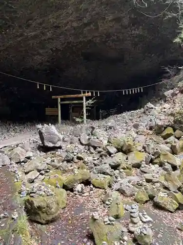 天安河原宮(宮崎県)