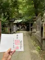 稲荷鬼王神社(東京都)
