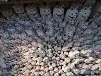 豪徳寺のその他建物