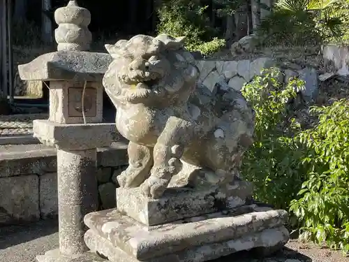 春日神社(滋賀県)