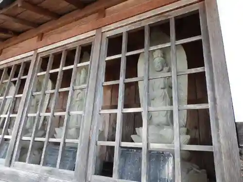 建福寺(長野県)