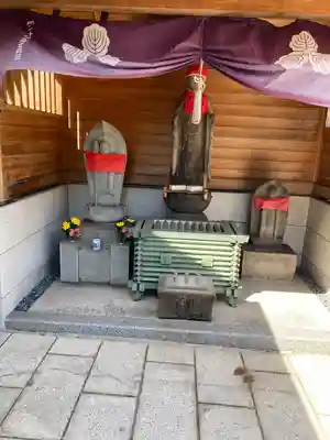 東福院(東京都)