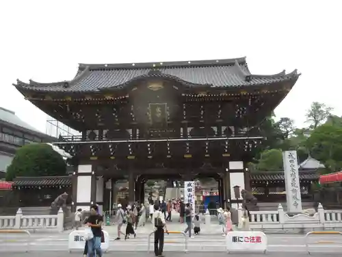 成田山新勝寺(千葉県)