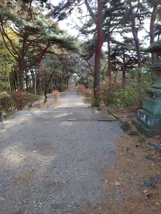 烏森神社(栃木県)