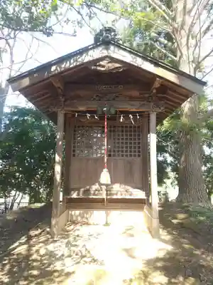  稲荷神社 (埼玉県)