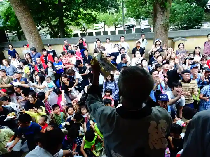 三津厳島神社(愛媛県)