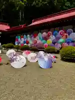 金蛇水神社(宮城県)