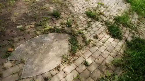 神明社（国府宮神明社）のその他建物