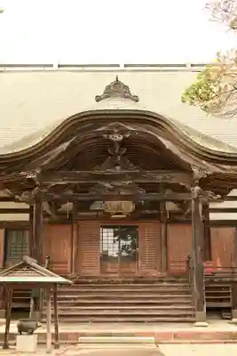 神門寺(島根県)