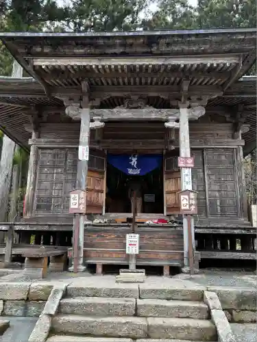 慈恩寺(山形県)