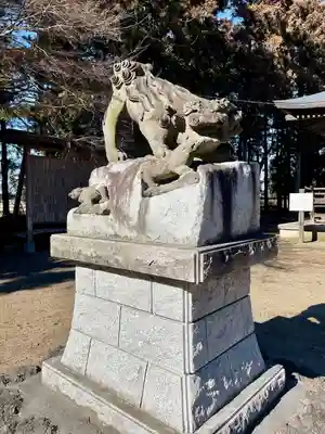 桜町二宮神社(栃木県)