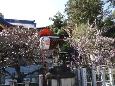 長岡天満宮(京都府)