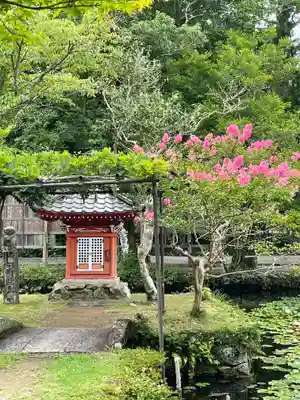 丹生大師 神宮寺(三重県)