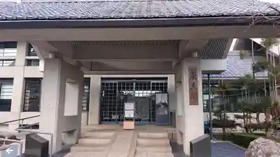 相国寺(相国承天禅寺)の山門・神門