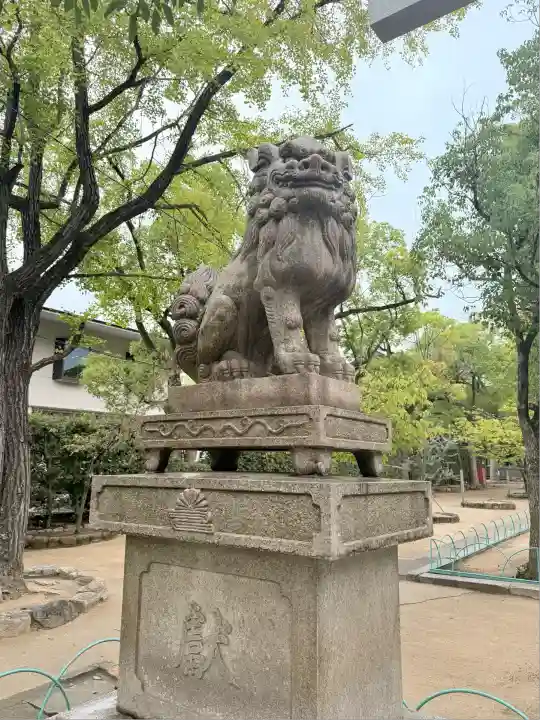 湊川神社(兵庫県)