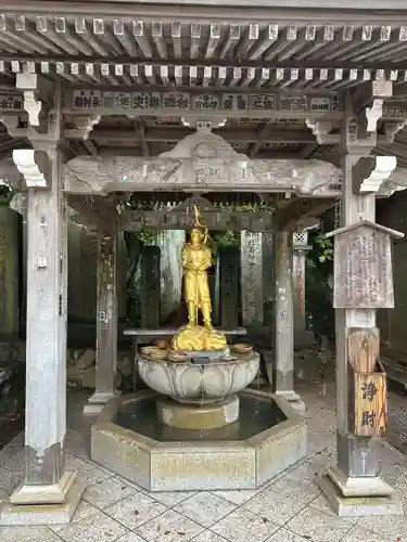高尾山薬王院(東京都)