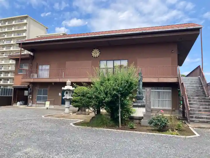 常福寺(東京都)