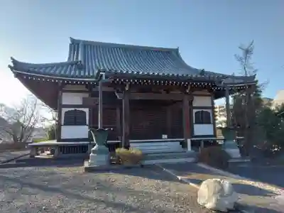福王寺(神奈川県)