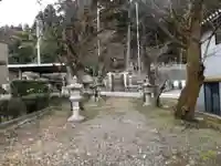 熊野神社のその他建物