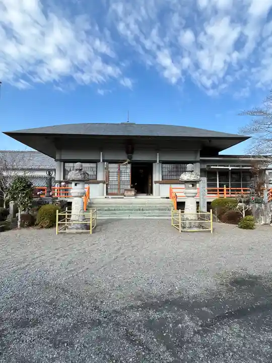 竜福寺(滋賀県)