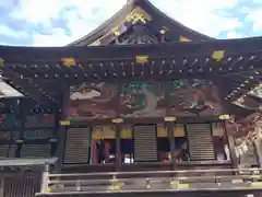 秩父神社(埼玉県)