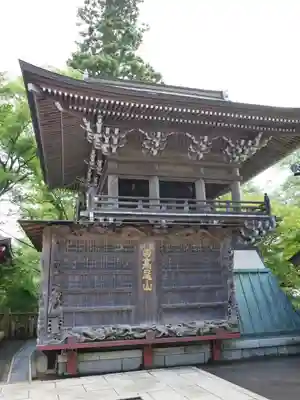 高尾山薬王院のその他建物