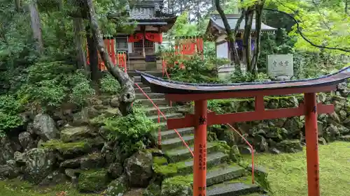 柳谷観音　楊谷寺(京都府)