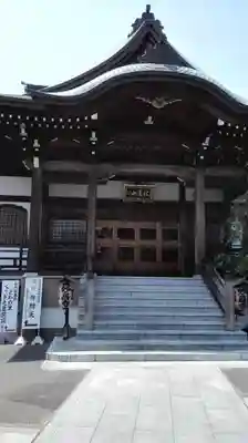 妙昌寺のその他建物