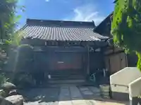 積徳寺(東京都)