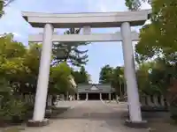 福井県護国神社(福井県)