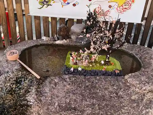 別小江神社(愛知県)