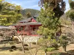 大覚寺(京都府)