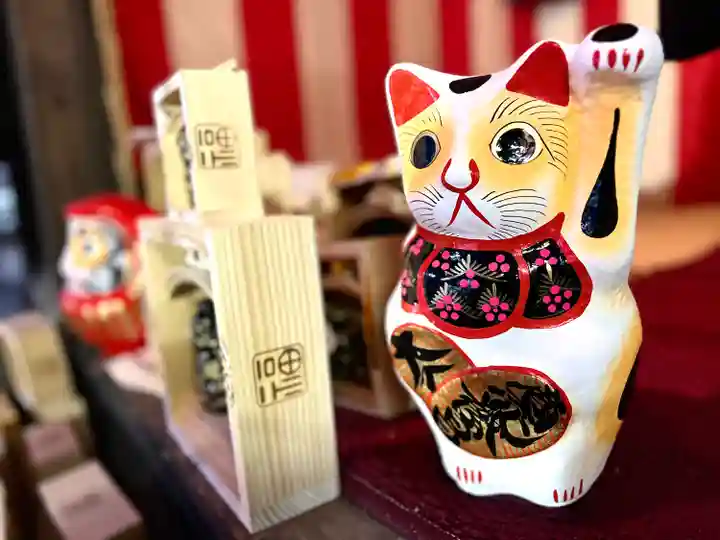 與良蛭子神社(長野県)