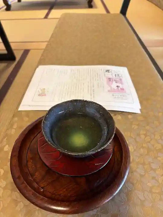 恩徳寺の授与品その他