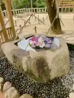 宝満宮竈門神社(福岡県)