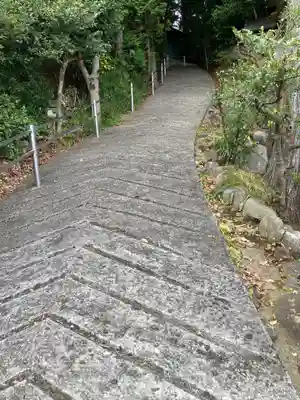 居神神社(神奈川県)