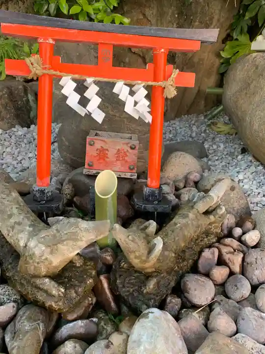 東京羽田 穴守稲荷神社(東京都)