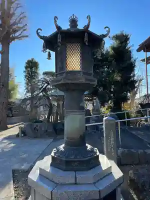 芳林寺(埼玉県)