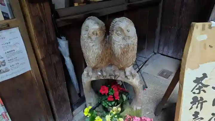 頂法寺(六角堂)(京都府)