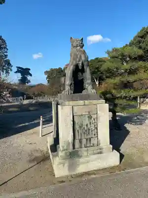 結城神社(三重県)