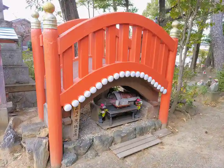 密蔵院のその他建物