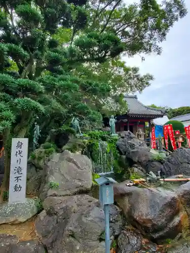 無量寺の仏像