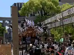 本住吉神社(兵庫県)