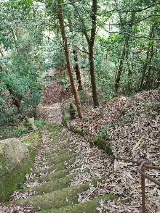 羽黒神社(福島県)